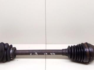 полуось передняя левая (приводной вал, ШРУС) Renault 19 2 поколение 1997, 1.4 л.