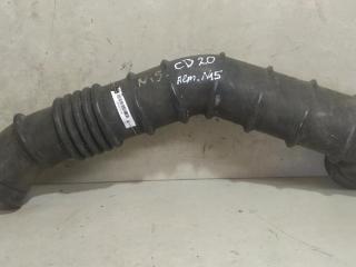 патрубок воздушного фильтра Nissan Almera N15 1998, 2.0 л., TD, дизель