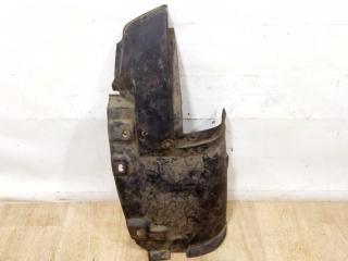 защита арок задняя левая (подкрылок) Mitsubishi Sigma 1 поколение 1993