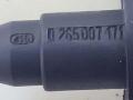 датчик ABS BMW 5 серия E60/E61 2004, 2.5 л., i, M54 B25 (256S5), бензин, АКПП, серый, седан, задний привод, 0265007471, 611269087059 - фото №2