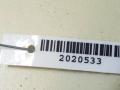 датчик ABS BMW 5 серия E60/E61 2004, 2.5 л., i, M54 B25 (256S5), бензин, АКПП, серый, седан, задний привод, 0265007471, 611269087059 - фото №3