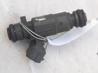 форсунка Kia Shuma 2 поколение 2003, 1.6 л., i, бензин, 9260930012