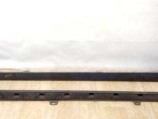 накладка на порог Volvo V40 1 поколение 1997, 30862226