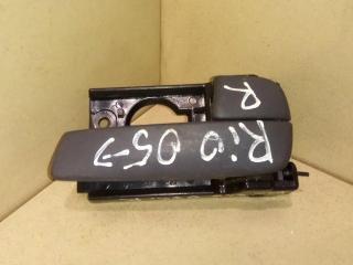 ручка внутренняя Kia Rio 2 поколение 2006
