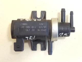 электромагнитный клапан Audi A4 B5 1998, 1.9 л., TDi, дизель, 1H090662707, 7.21903.20