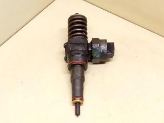 форсунка Volkswagen Sharan 1 поколение 1997, 1.9 л., TDi, дизель, 038130073AC