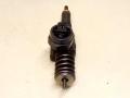 форсунка Volkswagen Sharan 1 поколение 1997, 1.9 л., TDi, дизель, 038130073AC - фото №3