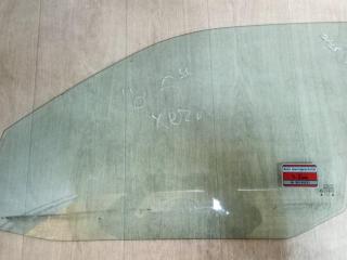 стекло двери передней левой SEAT Ibiza 3 поколение 2004, 43R-000016