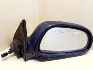 зеркало наружное правое Mazda 626 GE 1994, седан