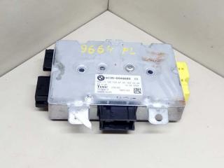 блок комфорта BMW 5 серия E60/E61 2004, 2.5 л., i, M54 B25 (256S5), бензин, АКПП, серый, седан, задний привод, 61356948689