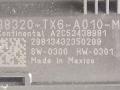 блок комфорта Acura ILX 1 поколение 2014, 2.0 л., i, R20A5, бензин, АКПП, серый, седан, 38320TX6A010M1 - фото №5