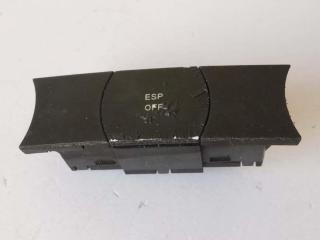 кнопка ASC / ESP Volkswagen Touareg 1 поколение 2005, 3.2 л., i, BMX, бензин, АКПП, серый, внедорожник 5 дв., полный привод, 7L6927225C
