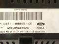дисплей Ford Fusion 1 поколение [рестайлинг] 2012, 2.5 л., i, бензин, АКПП, синий, седан, передний привод, DS7T18B955CE - фото №4