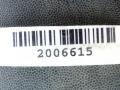 молдинг двери задней левой Opel Astra G 1998, 1.6 л., i, X 16 XEL, бензин, МКПП, серебристый, универсал, передний привод, 90587377 - фото №4