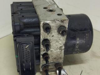 блок ABS Peugeot 206 1 поколение 2000, 1.0 л., i, KFX (TU3JP), бензин, МКПП, серебристый, хетчбэк 5 дв., передний привод, RRUOE13M24, 9632539480, ATE, 100948-11053