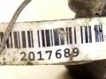 турбина Peugeot 307 1 поколение 2005, 1.6 л., HDi, дизель, МКПП, серебристый, универсал, передний привод, GARRETT, 9663199280 - фото №9