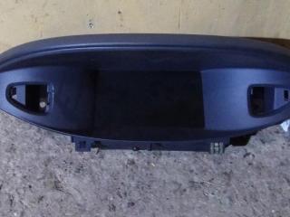 дисплей Renault Laguna 2 поколение 2004, 2.2 л., G9T 605, дизель, МКПП, серый, универсал, передний привод