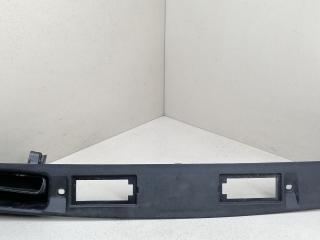 ручка крышки багажника Dodge Journey 1 поколение [рестайлинг] 2010, серебристый