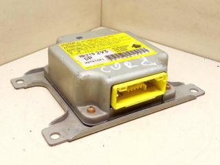 блок AirBag Mitsubishi Galant 8 поколение [рестайлинг] 2000, MR213293, X6T41071