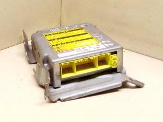 блок AirBag Subaru Legacy 3 поколение 2001, 2.5 л., 152300-2741, DENSO, 98221AE050