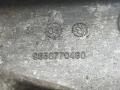 кронштейн двигателя Peugeot Partner 1 поколение (M49) 2003, 2.0 л., дизель, 9638770480 - фото №4