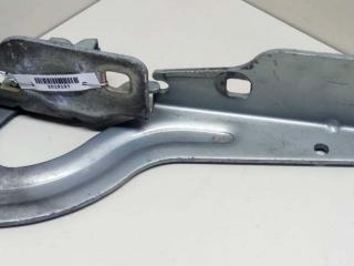 петля капота левая Renault Scenic 1 поколение 1998, 1.9 л., F9Q 734, дизель, МКПП, минивэн, передний привод, 843529H