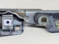петля капота левая Renault Scenic 1 поколение 1998, 1.9 л., F9Q 734, дизель, МКПП, минивэн, передний привод, 843529H - фото №2