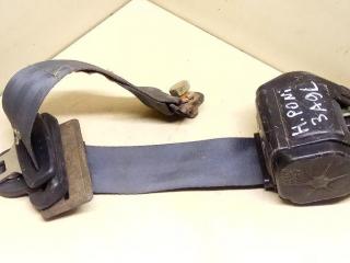 ремень безопасности Hyundai Pony X2 1993, 42828