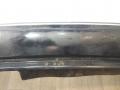 бампер задний BMW 7 серия E65/E66/E67 E65 2003, 4.4 л., i, M62 B44 (448S1), бензин, АКПП, черный, седан, задний привод, 14206411 - фото №2
