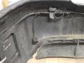 бампер задний BMW 7 серия E65/E66/E67 E65 2003, 4.4 л., i, M62 B44 (448S1), бензин, АКПП, черный, седан, задний привод, 14206411 - фото №9