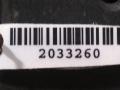 бампер задний BMW 7 серия E65/E66/E67 E65 2003, 4.4 л., i, M62 B44 (448S1), бензин, АКПП, черный, седан, задний привод, 14206411 - фото №10