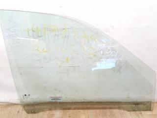 стекло двери передней правой Kia Sedona 1 поколение [рестайлинг] 2004, 43R-00107