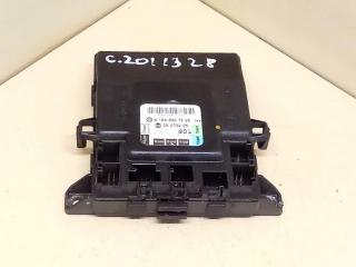 блок комфорта Mercedes-Benz R-Класс W251 V251.165 2006, 3.5 л., i, M 272.967, бензин, АКПП, фиолетовый, минивэн, полный привод, A1648207626