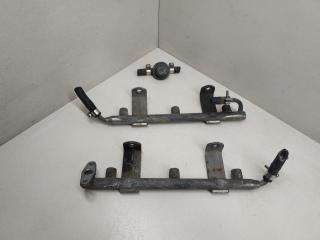 топливная рампа Subaru Outback 2 поколение 2001, 3.0 л., i, EZ30D, бензин, АКПП, серый, универсал, полный привод