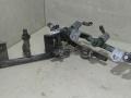 форсунка Subaru Outback 2 поколение 2001, 3.0 л., i, EZ30D, бензин, АКПП, серый, универсал, полный привод - фото №2