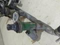форсунка Subaru Outback 2 поколение 2001, 3.0 л., i, EZ30D, бензин, АКПП, серый, универсал, полный привод - фото №3
