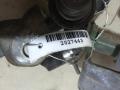 форсунка Subaru Outback 2 поколение 2001, 3.0 л., i, EZ30D, бензин, АКПП, серый, универсал, полный привод - фото №4