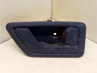 ручка внутренняя задняя правая Hyundai Getz 1 поколение 2005, серый