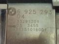 переключатель света BMW 5 серия E60/E61 2004, 2.5 л., i, M54 B25 (256S5), бензин, АКПП, серый, седан, задний привод, 692529304 - фото №3