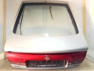 щеткодержатель задний Mazda 626 3 поколение [рестайлинг] 1995, хетчбэк 5 дв.