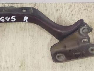 петля капота правая Subaru Tribeca 1 поколение 2006, 3.0 л., i, EZ30, бензин, АКПП, коричневый, внедорожник 5 дв., полный привод, 57260XA00A9P