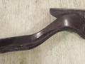 петля капота правая Subaru Tribeca 1 поколение 2006, 3.0 л., i, EZ30, бензин, АКПП, коричневый, внедорожник 5 дв., полный привод, 57260XA00A9P - фото №2