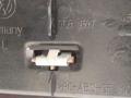ручка внутренняя передняя левая Volkswagen Touareg 1 поколение 2005, 3.2 л., i, BMX, бензин, АКПП, серый, внедорожник 5 дв., полный привод, 7L6867439 - фото №3