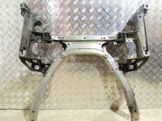 балка подвески передняя (подрамник) BMW 5 серия E60/E61 2004, 2.5 л., i, M54 B25 (256S5), бензин, АКПП, серый, седан, задний привод, 6759462