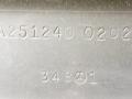 кронштейн КПП Mercedes-Benz R-Класс W251 V251.165 2006, 3.5 л., i, M 272.967, бензин, АКПП, фиолетовый, минивэн, полный привод, A2512400202 - фото №3