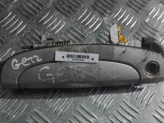 личинка дверного замка Hyundai Getz 1 поколение 2005
