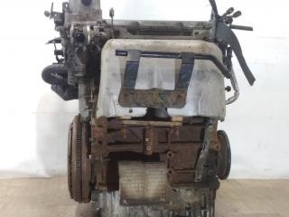 шкив коленвала Volkswagen Golf 4 поколение 2001, 2.3 л., i, бензин
