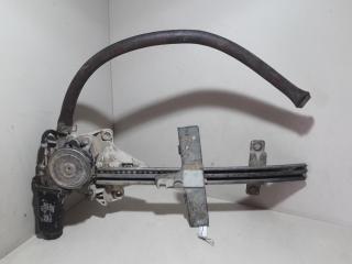 стеклоподъемник электрический задний левый Mazda 626 3 поколение 1990, 36501-61256, 862100-3740, KOITO