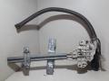 стеклоподъемник электрический задний левый Mazda 626 3 поколение 1990, 36501-61256, 862100-3740, KOITO - фото №4