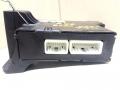 блок комфорта Toyota Yaris XP9 2006, 1.4 л., 1ND-TV, дизель, МКПП, серебристый, хетчбэк 3 дв., передний привод, 886500D180, MB177601811 - фото №3